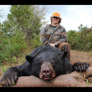 Meet your Posher, Tyson